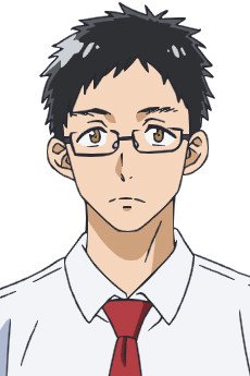 Osamu  Shibata