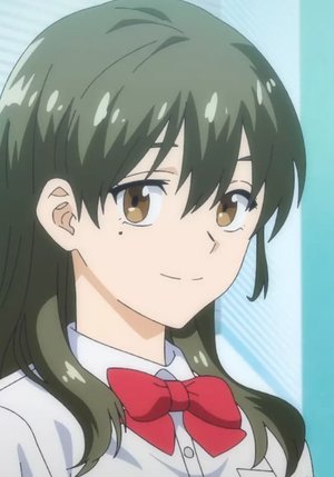 Mari  Tateishi