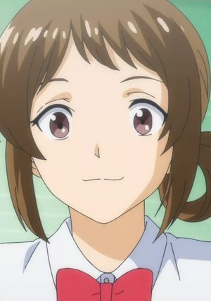 Chika  Yonezawa