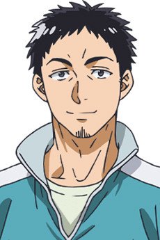 Takeda-sensei