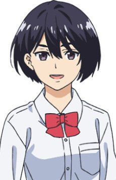 Mizuki  Machii