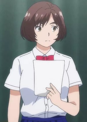 Himeko  Susono