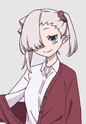 Luna  Ishikawa