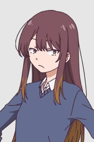 Misa  Kusunoki