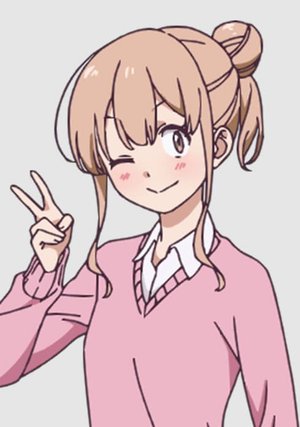 Yukari  Henmi