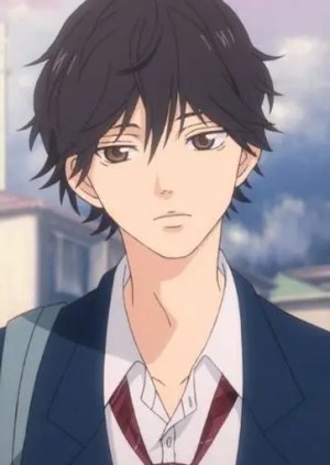Kou  Mabuchi