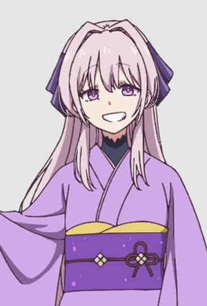 Misuzu  Kirimine