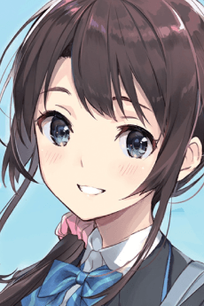 Yua  Uchida