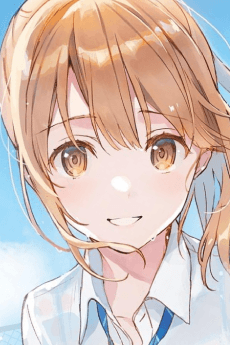 Haru  Aomi