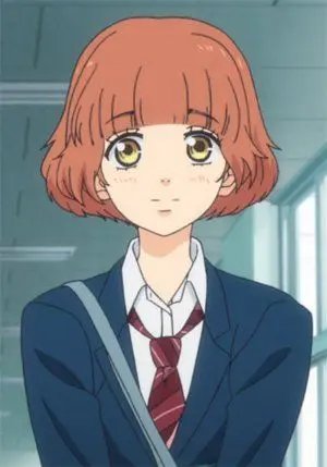 Yuuri  Makita