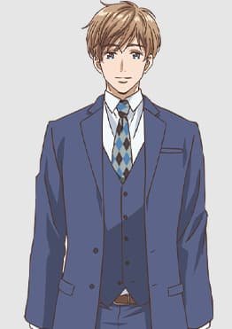 Keisuke  Yuuki