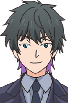 Ritsu  Kankaiji