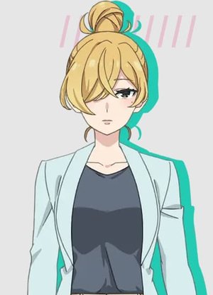 Kaede  Satou