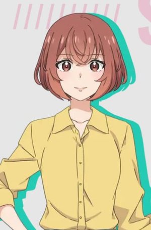 Shiori  Asakura