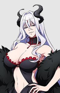 Nephilia  Curse