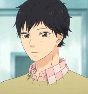 Youichi  Tanaka