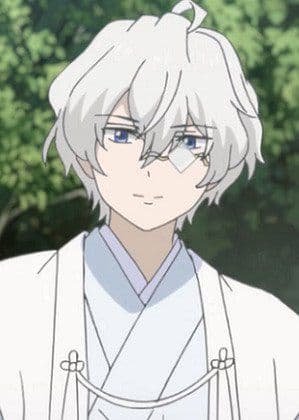 Byakuya