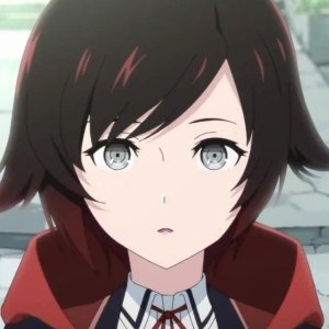 Ruby  Rose
