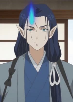 Tokihiko