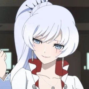 Weiss  Schnee