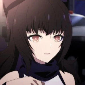 Blake  Belladonna