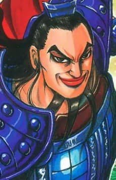 Qi  Wang
