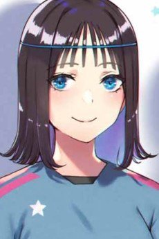 Aoba  Kitahara
