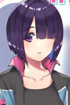 Izumi  Sumiyoshi