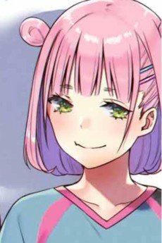 Chiyo  Sayamagaoka
