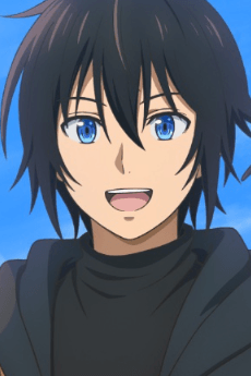 Takeru  Kamishiro
