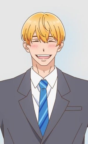 Kouki  Kamishiro