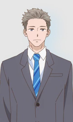 Youta  Ayukawa