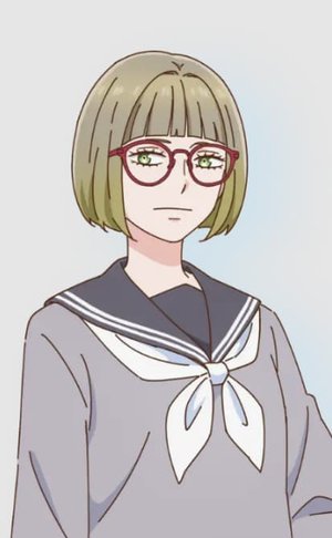 Mio  Kagawa