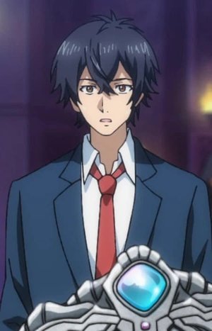 Kaito