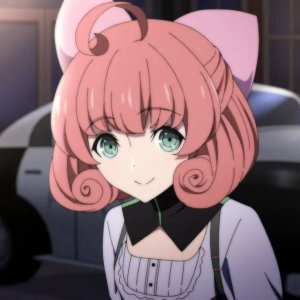 Penny  Polendina