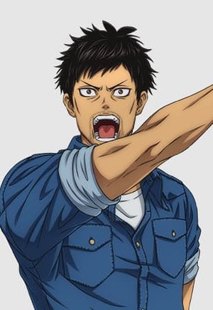 Tanzaburou  Toujima