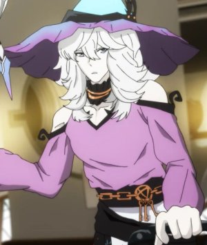 Shion  Zaiden