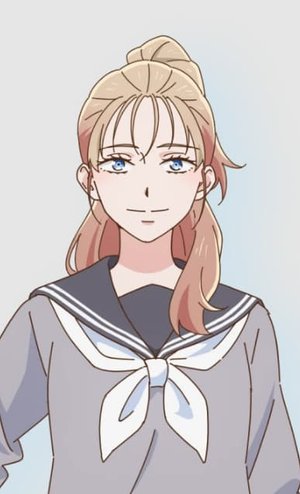Subaru  Kamishiro