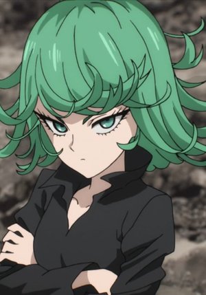 Tatsumaki