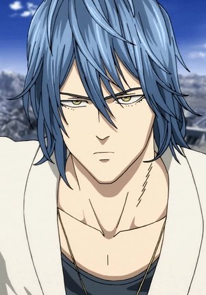 Ikemen Kamen Amai Mask