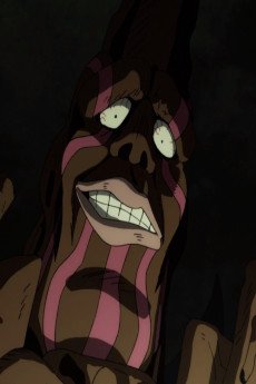 Asura  Kabuto