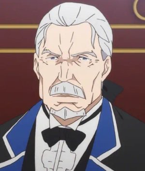 Wilhelm van Astrea