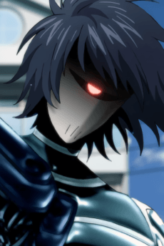 Kudou  Kishi