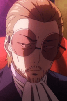 Kingyo  Yami