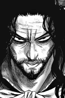 Homeless  Mikado