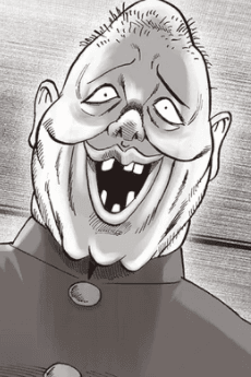 Busaiku  Daisoutou
