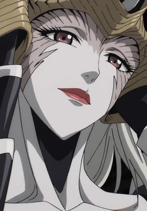 Mosquito  Musume