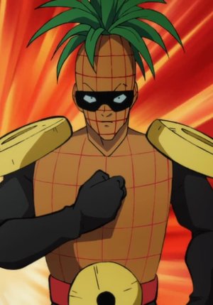 Pineapple
