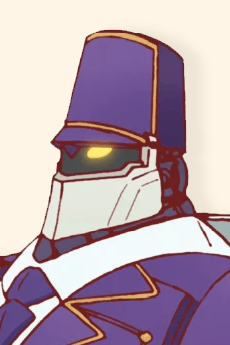 Doorman  Robo