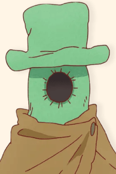 Tabibito  Uchuujin